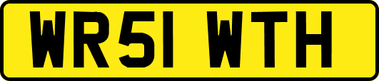 WR51WTH
