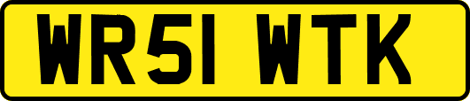 WR51WTK
