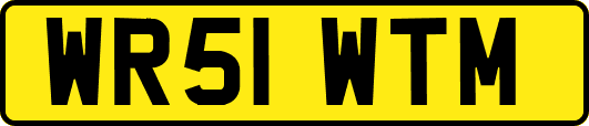 WR51WTM