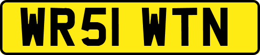 WR51WTN