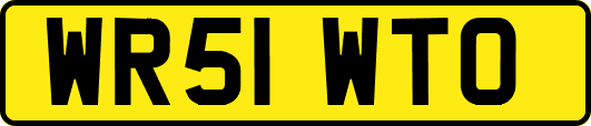 WR51WTO
