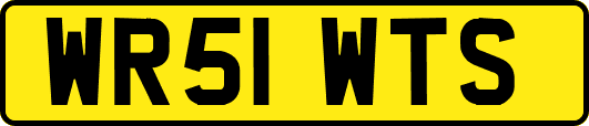 WR51WTS