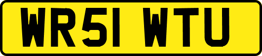 WR51WTU