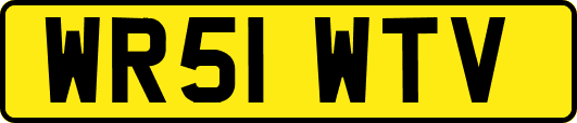 WR51WTV