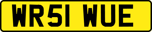 WR51WUE