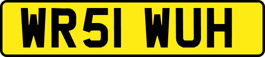 WR51WUH