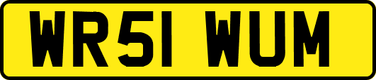 WR51WUM
