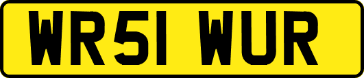 WR51WUR