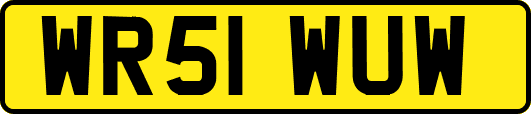 WR51WUW