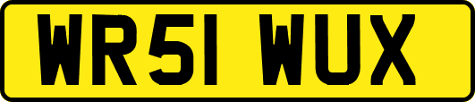 WR51WUX