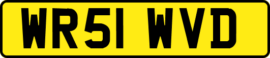 WR51WVD