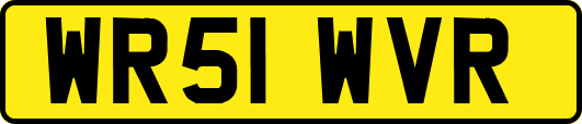 WR51WVR