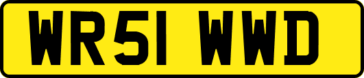 WR51WWD