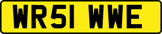 WR51WWE