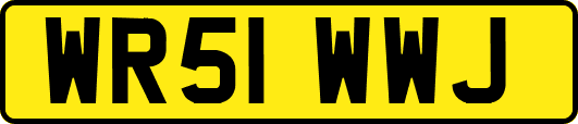 WR51WWJ