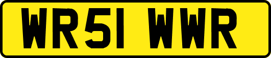 WR51WWR