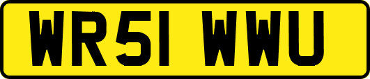 WR51WWU