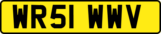 WR51WWV