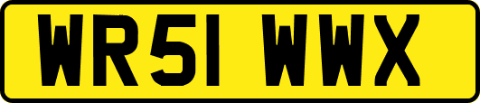 WR51WWX