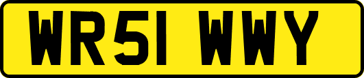 WR51WWY