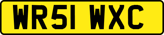 WR51WXC