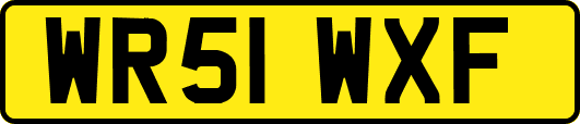 WR51WXF