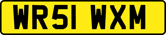 WR51WXM