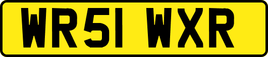 WR51WXR