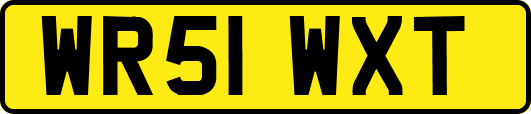 WR51WXT