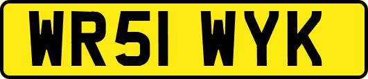 WR51WYK