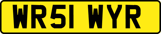 WR51WYR