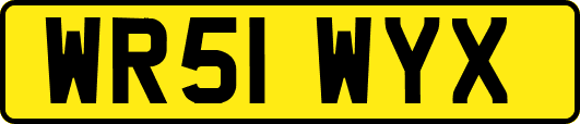 WR51WYX