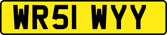 WR51WYY