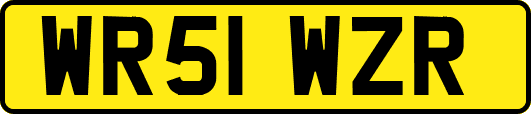 WR51WZR