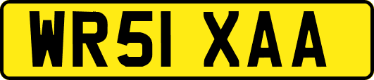 WR51XAA