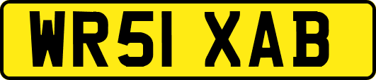 WR51XAB