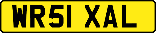 WR51XAL