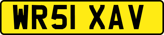 WR51XAV