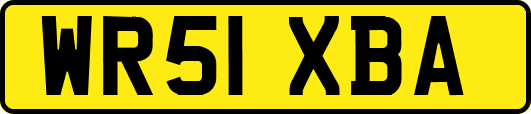 WR51XBA
