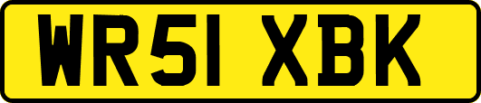 WR51XBK