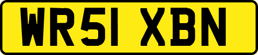 WR51XBN