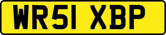 WR51XBP
