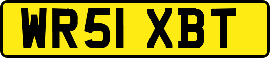 WR51XBT