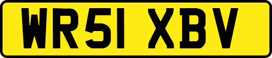WR51XBV