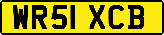 WR51XCB