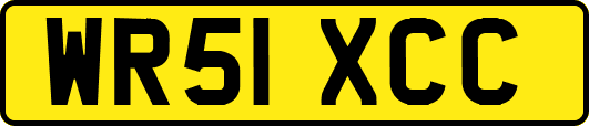 WR51XCC