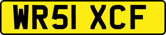 WR51XCF