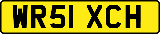 WR51XCH