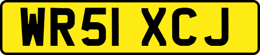 WR51XCJ