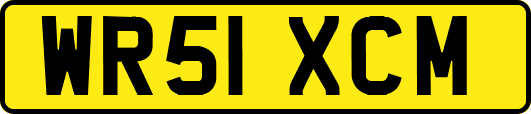 WR51XCM